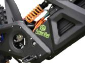 Extreme Wheel A1 12000w - nuotraukos Nr. 4