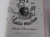 Tilė ir laiko mašina - nuotraukos Nr. 2