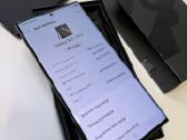 Samsung S22 Ultra - nuotraukos Nr. 5