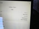 Samsung galaxy tab A 4G 2019 - nuotraukos Nr. 8
