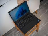 Dell Latitude 3400 / i3-8145u / 8gb / 256gb / Fhd - nuotraukos Nr. 2