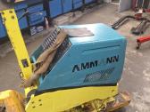 Vibroplokštė Ammann 479 kg - nuotraukos Nr. 6