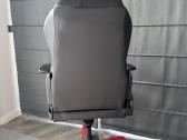 Dxracer Wide gaming / žaidimų kėdė – geros būklės - nuotraukos Nr. 4