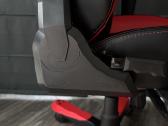 Dxracer Wide gaming / žaidimų kėdė – geros būklės - nuotraukos Nr. 5