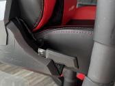 Dxracer Wide gaming / žaidimų kėdė – geros būklės - nuotraukos Nr. 6