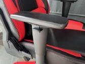 Dxracer Wide gaming / žaidimų kėdė – geros būklės - nuotraukos Nr. 8