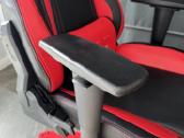 Dxracer Wide gaming / žaidimų kėdė – geros būklės - nuotraukos Nr. 10