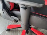 Dxracer Wide gaming / žaidimų kėdė – geros būklės - nuotraukos Nr. 11