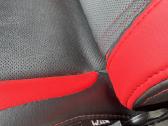 Dxracer Wide gaming / žaidimų kėdė – geros būklės - nuotraukos Nr. 13