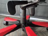 Dxracer Wide gaming / žaidimų kėdė – geros būklės - nuotraukos Nr. 14