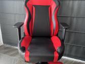 Dxracer Wide gaming / žaidimų kėdė – geros būklės - nuotraukos Nr. 17