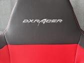 Dxracer Wide gaming / žaidimų kėdė – geros būklės - nuotraukos Nr. 18