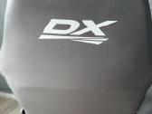 Dxracer Wide gaming / žaidimų kėdė – geros būklės - nuotraukos Nr. 19