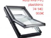 Naudoti stoglangiai Vilniuje pardavimas montavimas - nuotraukos Nr. 2