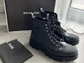 Michael Kors vyriski odiniai batai - nuotraukos Nr. 3