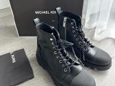 Michael Kors vyriski odiniai batai - nuotraukos Nr. 4