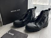 Michael Kors vyriski odiniai batai - nuotraukos Nr. 5