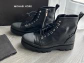 Michael Kors vyriski odiniai batai - nuotraukos Nr. 6