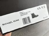 Michael Kors vyriski odiniai batai - nuotraukos Nr. 8