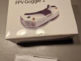 Hdzero Goggle 2 su ECHO kit - nuotraukos Nr. 2