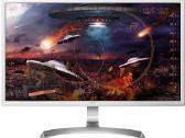 LG 27ud59-w 27 4k Ips monitorius - nuotraukos Nr. 4