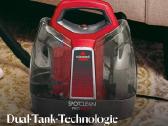 Bissell Spotclean Proheat plaunantis siurblys - nuotraukos Nr. 2