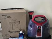 Bissell Spotclean Proheat plaunantis siurblys - nuotraukos Nr. 7