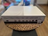 Xbox One S digital 1tb versija 1681 - nuotraukos Nr. 5