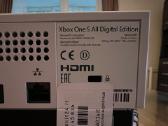 Xbox One S digital 1tb versija 1681 - nuotraukos Nr. 6