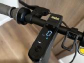 Ninebot Segway Max G30le elektrinis paspirtukas - nuotraukos Nr. 3