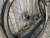 Karboniniai CX/gravel/plento ratai - nuotraukos Nr. 2