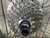 Karboniniai CX/gravel/plento ratai - nuotraukos Nr. 7