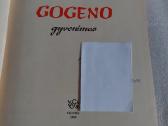 Gogeno gyvenimas - nuotraukos Nr. 2