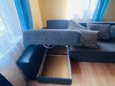 Parduodama sofa-lova - nuotraukos Nr. 2