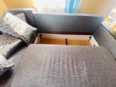 Parduodama sofa-lova - nuotraukos Nr. 3