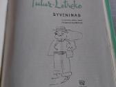 Tuluz - Lotreko gyvenimas - nuotraukos Nr. 2