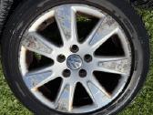 VW R16 originalūs ratlankiai - nuotraukos Nr. 5