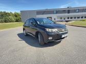Lexus 450h 2011m - nuotraukos Nr. 6