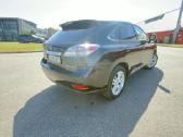 Lexus 450h 2011m - nuotraukos Nr. 7