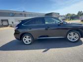 Lexus 450h 2011m - nuotraukos Nr. 8