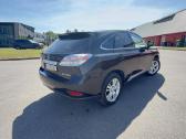Lexus 450h 2011m - nuotraukos Nr. 9