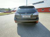 Lexus 450h 2011m - nuotraukos Nr. 11