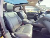 Lexus 450h 2011m - nuotraukos Nr. 10
