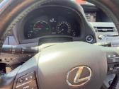 Lexus 450h 2011m - nuotraukos Nr. 14