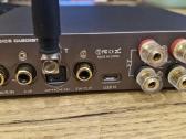 Dynavoice Ca802bt stereo stiprintuvas Bluetooth - nuotraukos Nr. 2