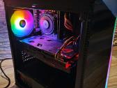 Intel 10600t/ Rx 5700xt / 16gb RAM - nuotraukos Nr. 2