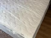 Čiužinys Hilding Flamenco Tencel 180x200 - nuotraukos Nr. 2