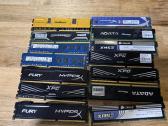 Ddr3 4gb RAM plokštelės po 1eur! - nuotraukos Nr. 2