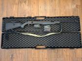 Browning Maral , Cz 455, Izh 94 Taiga - nuotraukos Nr. 2