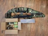 Browning Maral , Cz 455, Izh 94 Taiga - nuotraukos Nr. 4